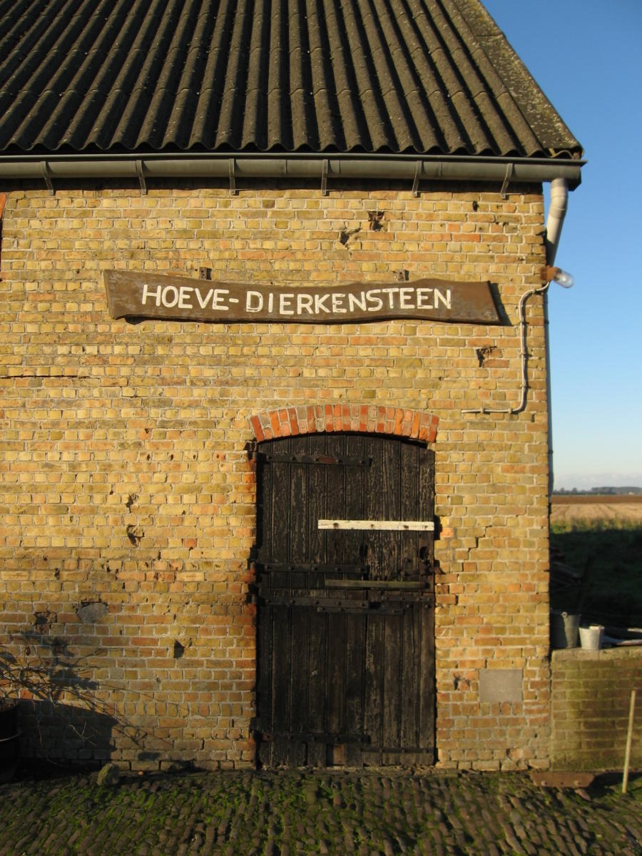 Hoeve Dierkensteen faciliteiten in Oostburg