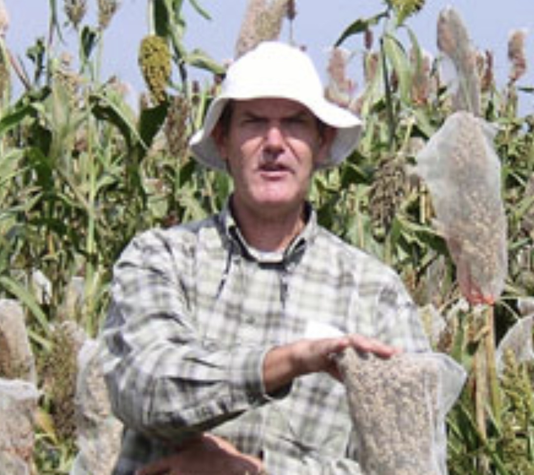 Dr. Walter de Milliano